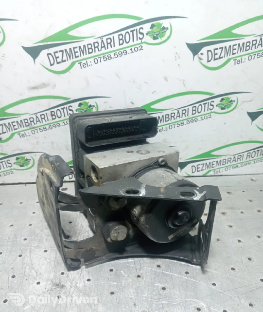 Pompa ABS 7M3 907 397 D Ford Galaxy  [facelift] [2000 - 2006] Minivan 1.9 TDi MT (115 hp)