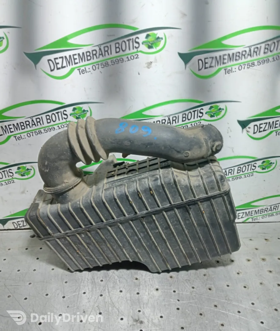 Carcasa filtru aer Ford Fiesta 4 [1996 - 2000] Hatchback 5-usi 1.8 D MT (59 hp)