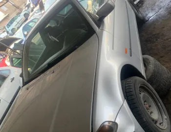Vas Lichid spate 61.68-7003 353 BMW Seria 3 E46 [1997 - 2003] Compact hatchback 318ti MT (143 hp)