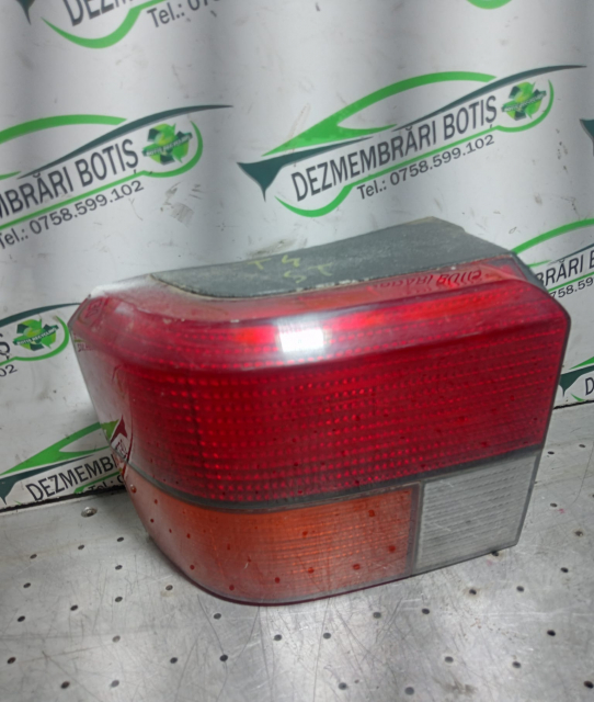 Lampa / Tripla stop stanga pe aripa Volkswagen VW Transporter T4 [1990 - 2003] Minivan 4-usi 1.9 D MT (60 hp)