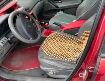 Geam usa fata dreapta Renault Laguna 2 [2001 - 2005] Grandtour wagon 1.9 DCi MT (107 hp)