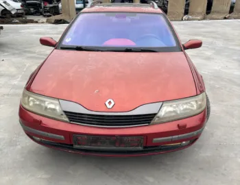 Usa / Portiera fata stanga Renault Laguna 2 [2001 - 2005] Grandtour wagon 1.9 DCi MT (107 hp)