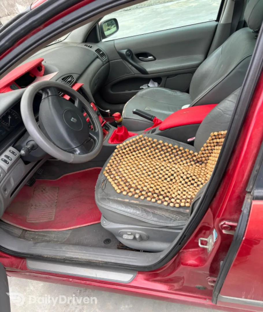 Vas lichid parbriz Renault Laguna 2 [2001 - 2005] Grandtour wagon 1.9 DCi MT (107 hp)