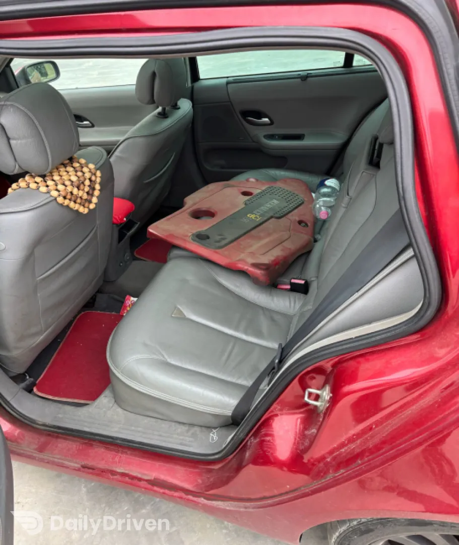 Vas lichid parbriz Renault Laguna 2 [2001 - 2005] Grandtour wagon 1.9 DCi MT (107 hp)