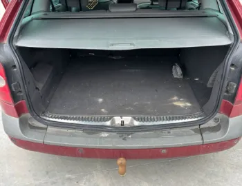 Timonerie cutie de viteza Renault Laguna 2 [2001 - 2005] Grandtour wagon 1.9 DCi MT (107 hp)
