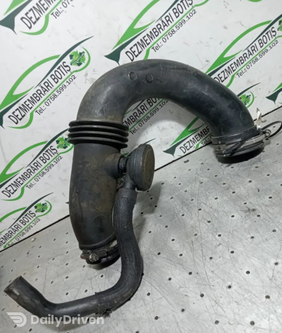 Palnie Filtru Aer Dacia Logan  [2004 - 2008] Sedan 1.5DCi MT (68hp)