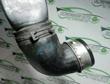 Furtun intercooler Audi A4 B6 [2000 - 2005]