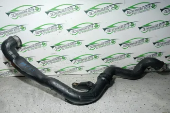 Furtun intercooler Audi A6 4B/C5 [facelift] [2001 - 2004]