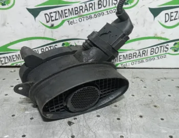 Debitmetru aer 0 928 400 468 BMW Seria 5 E39 [1995 - 2000] Sedan 4-usi 525tds MT (143 hp)