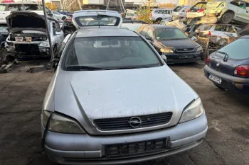 Tubulatura admisie Opel Astra G [1998 - 2009] wagon 5-usi 1.7 DTi MT (75 hp)