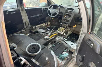 Tubulatura admisie Opel Astra G [1998 - 2009] wagon 5-usi 1.7 DTi MT (75 hp)
