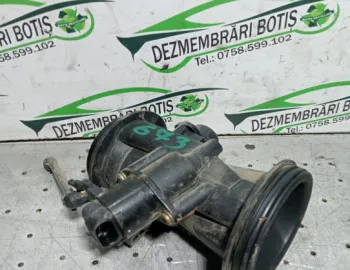 Clapeta acceleratie Dacia Logan  [2004 - 2008] Sedan 1.4 MT (75 hp)
