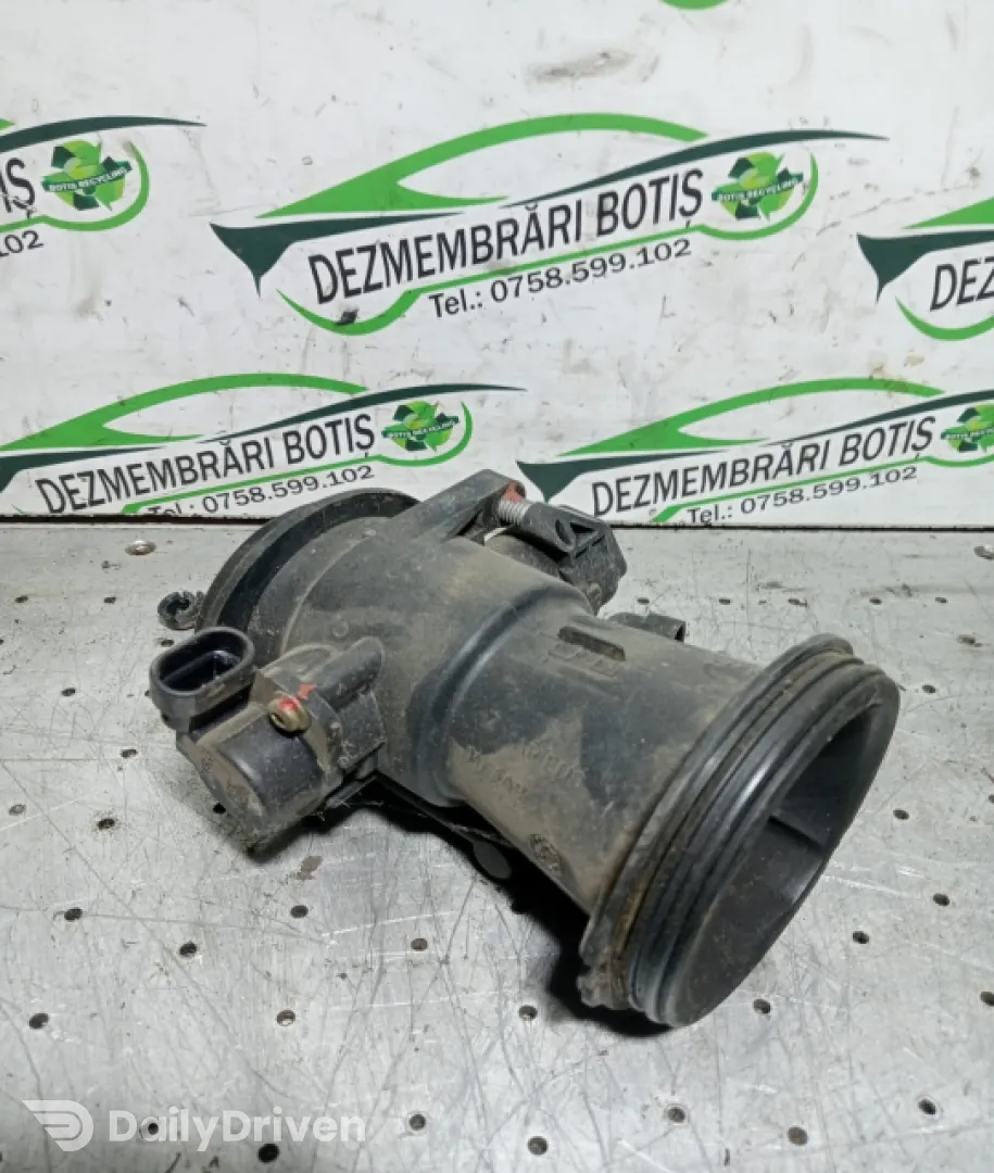 Clapeta acceleratie Dacia Logan  [2004 - 2008] Sedan 1.4 MT (75 hp)