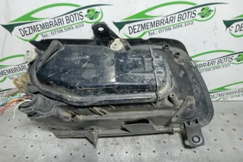Far stanga Volkswagen VW Polo 3 6N [1994 - 2001] Hatchback 5-usi 1.4 MT (60 hp)