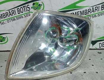 Lampa semnalizare fata stanga Volkswagen VW Polo 3 6N [1994 - 2001] Hatchback 5-usi 1.4 MT (60 hp)