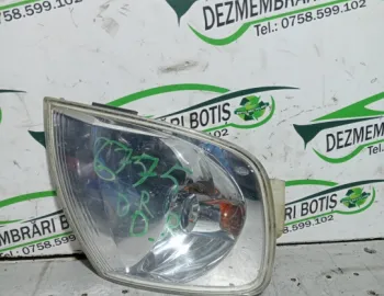 Lampa semnalizare fata dreapta Volkswagen VW Polo 3 6N [1994 - 2001] Hatchback 5-usi 1.4 MT (60 hp)