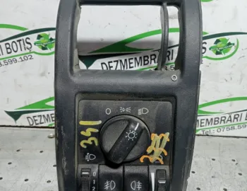 Comutator faruri Opel Astra G [1998 - 2009] Hatchback 5-usi 1.6 MT (101 hp)