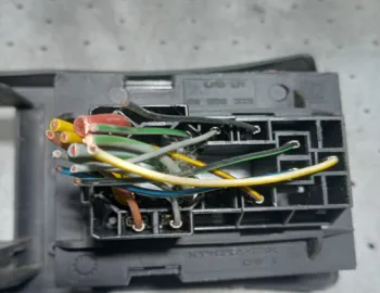 Comutator faruri Opel Astra G [1998 - 2009] Hatchback 5-usi 1.6 MT (101 hp)