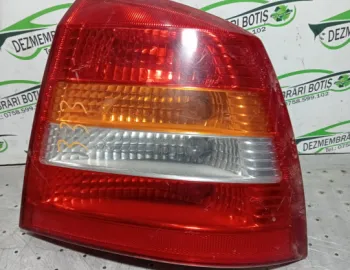 Lampa / Tripla stop dreapta pe aripa Opel Astra G [1998 - 2009] Hatchback 5-usi 1.6 MT (101 hp)