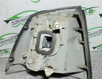 Lampa / Tripla stop dreapta pe aripa Opel Astra G [1998 - 2009] Hatchback 5-usi 1.6 MT (101 hp)