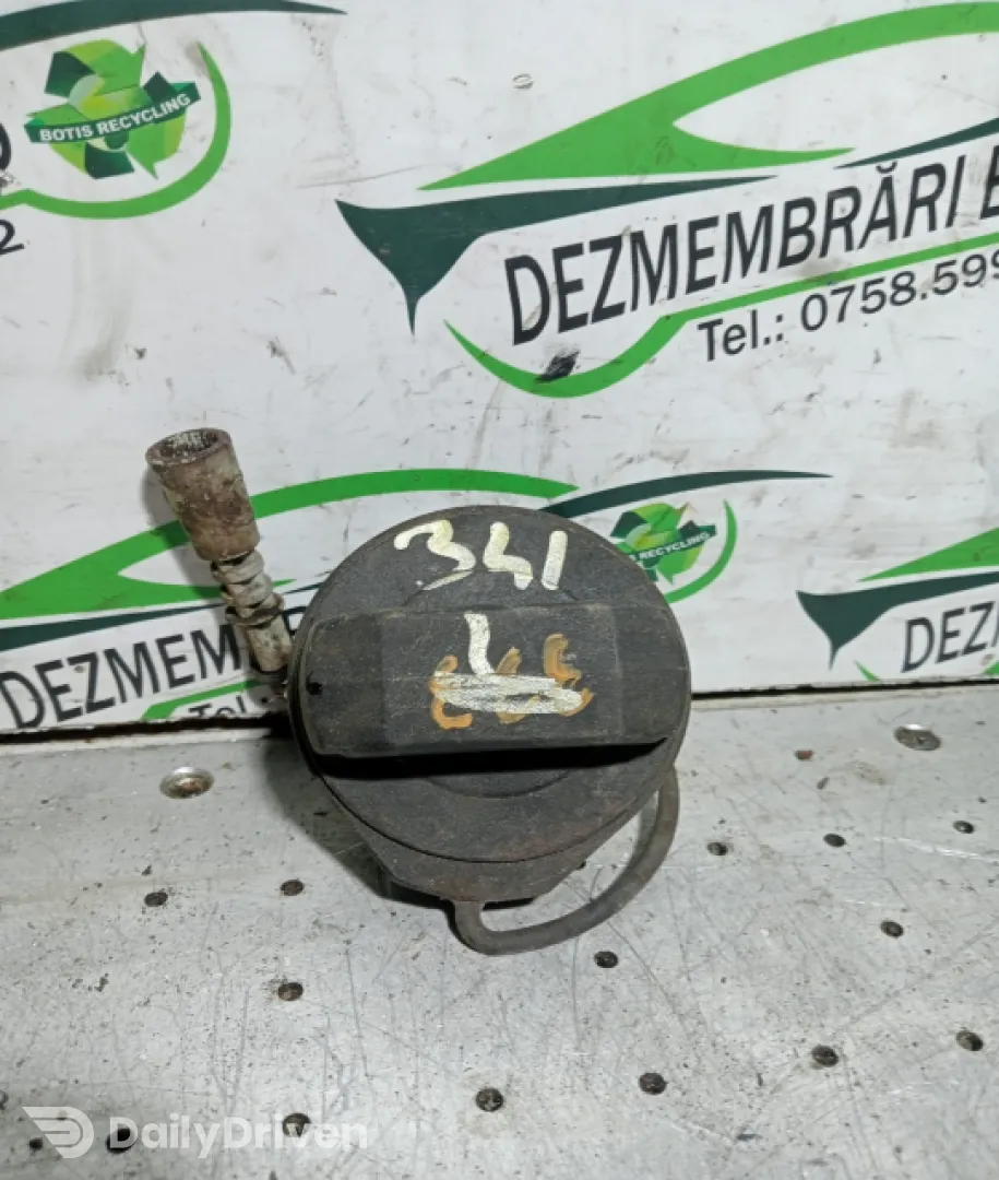 Buson rezervor Opel Astra G [1998 - 2009] Hatchback 5-usi 1.6 MT (101 hp)