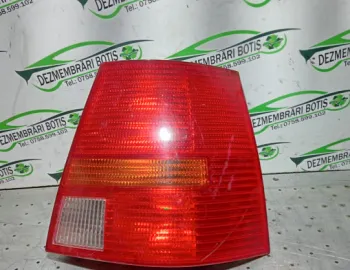 Lampa / Tripla stop dreapta pe aripa Volkswagen VW Golf 4 [1997 - 2006] wagon 1.6 16v AT (102 hp)