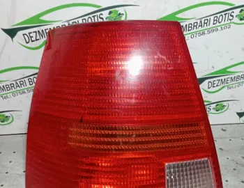 Lampa / Tripla stop stanga pe aripa Volkswagen VW Golf 4 [1997 - 2006] wagon 1.6 16v AT (102 hp)
