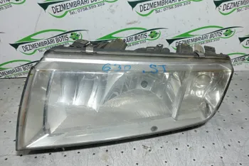 Far stanga Skoda Fabia 6Y [1999 - 2004] Combi wagon 5-usi 1.4 MT (75 hp)