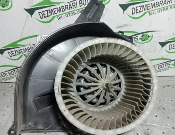 Ventilator aeroterma Skoda Fabia 6Y [1999 - 2004] Combi wagon 5-usi 1.4 MT (75 hp)