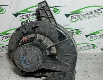 Ventilator aeroterma Skoda Fabia 6Y [1999 - 2004] Combi wagon 5-usi 1.4 MT (75 hp)