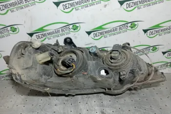 Far stanga Opel Astra G [1998 - 2009] Hatchback 5-usi 1.4 MT (90 hp)