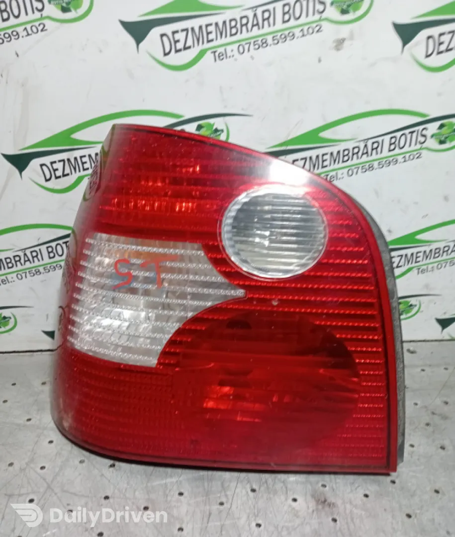 STOP STANGA Volkswagen VW Polo 4 9N [2001 - 2005]