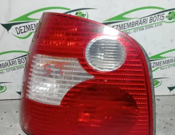 STOP STANGA Volkswagen VW Polo 4 9N [2001 - 2005]