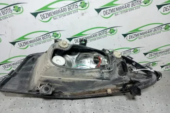 Far dreapta Seat Ibiza 3 6L [2002 - 2006] Hatchback 3-usi 1.2 MT (64 hp)