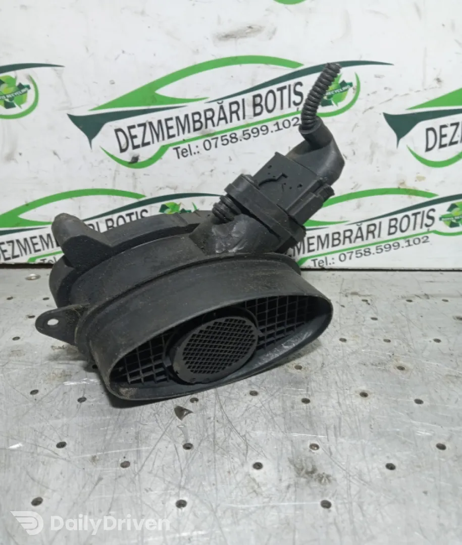 Debitmetru aer 0 928 400 468 BMW Seria 3 E46 [1997 - 2003] Sedan 4-usi