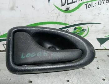 Maner deschidere din interior usa fata stanga Dacia Logan  [2004 - 2008] MCV 1.5DCI MT (84 hp)