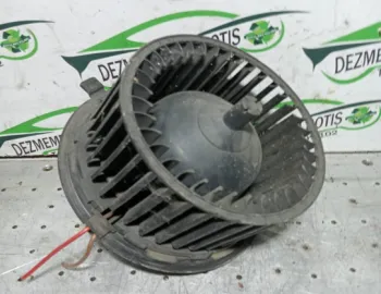 Ventilator aeroterma Volkswagen VW Caddy 2 [1995 - 2004] Pickup 1.9 D MT (64 hp)