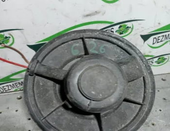 Ventilator aeroterma Volkswagen VW Caddy 2 [1995 - 2004] Pickup 1.9 D MT (64 hp)