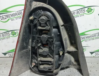Lampa / Tripla stop dreapta pe aripa Mercedes-Benz A-Class W168 [facelift] [2001 - 2004] hatchback A 170 CDI AT (96hp)