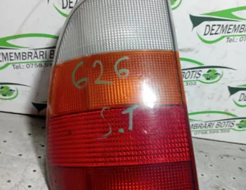 Lampa / Tripla stop stanga pe aripa Volkswagen VW Caddy 2 [1995 - 2004] Pickup 1.9 D MT (64 hp)