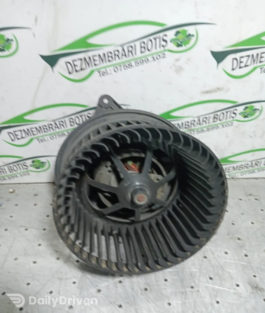 Ventilator aeroterma Ford Focus  [1998 - 2004] Hatchback 3-usi 1.6 MT (101 hp)