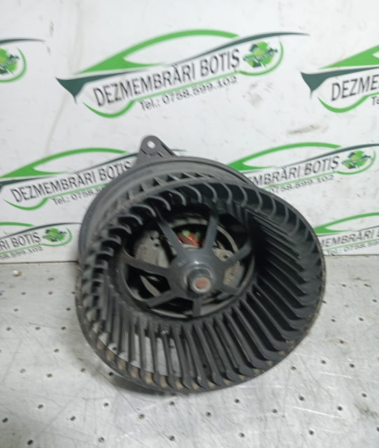 Ventilator aeroterma Ford Focus  [1998 - 2004] Hatchback 3-usi 1.6 MT (101 hp)