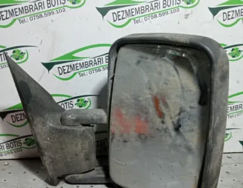 Oglinda dreapta Volkswagen VW Crafter [2006 - 2012] Autobasculanta 4-usi 2.5 TDi MT (109 hp)