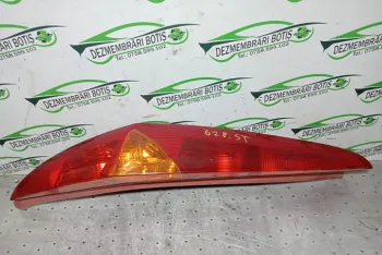 Lampa / Tripla stop stanga pe hayon Fiat Punto 2 [1999 - 2003] Hatchback 1.2 MT (80 hp)
