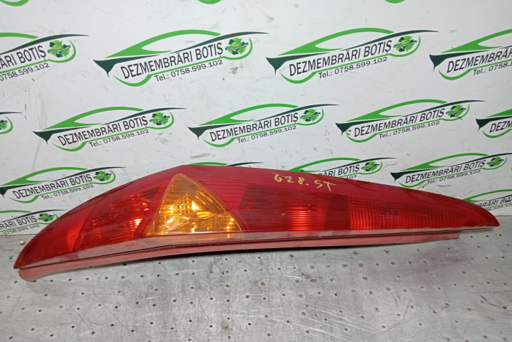 Lampa / Tripla stop stanga pe hayon Fiat Punto 2 [1999 - 2003] Hatchback 1.2 MT (80 hp)
