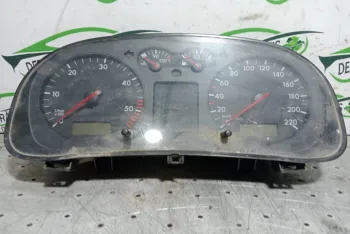 Ceasuri bord Volkswagen VW Golf 4 [1997 - 2006] wagon 1.9 TDI MT (90 hp)
