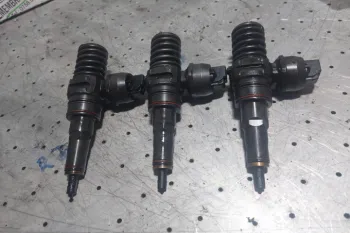 Injector motorina 038 130 073 ak/BD Seat Alhambra  [facelift] [2000 - 2010]