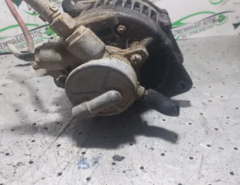 Alternator Vacuum LR1100-502 Opel Astra H [2004 - 2007]