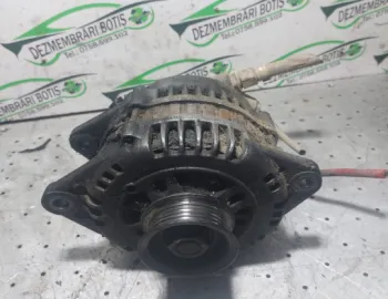 Alternator Vacuum LR1100-502 Opel Astra G [1998 - 2009] wagon 5-usi 1.7 TD MT (68 hp)