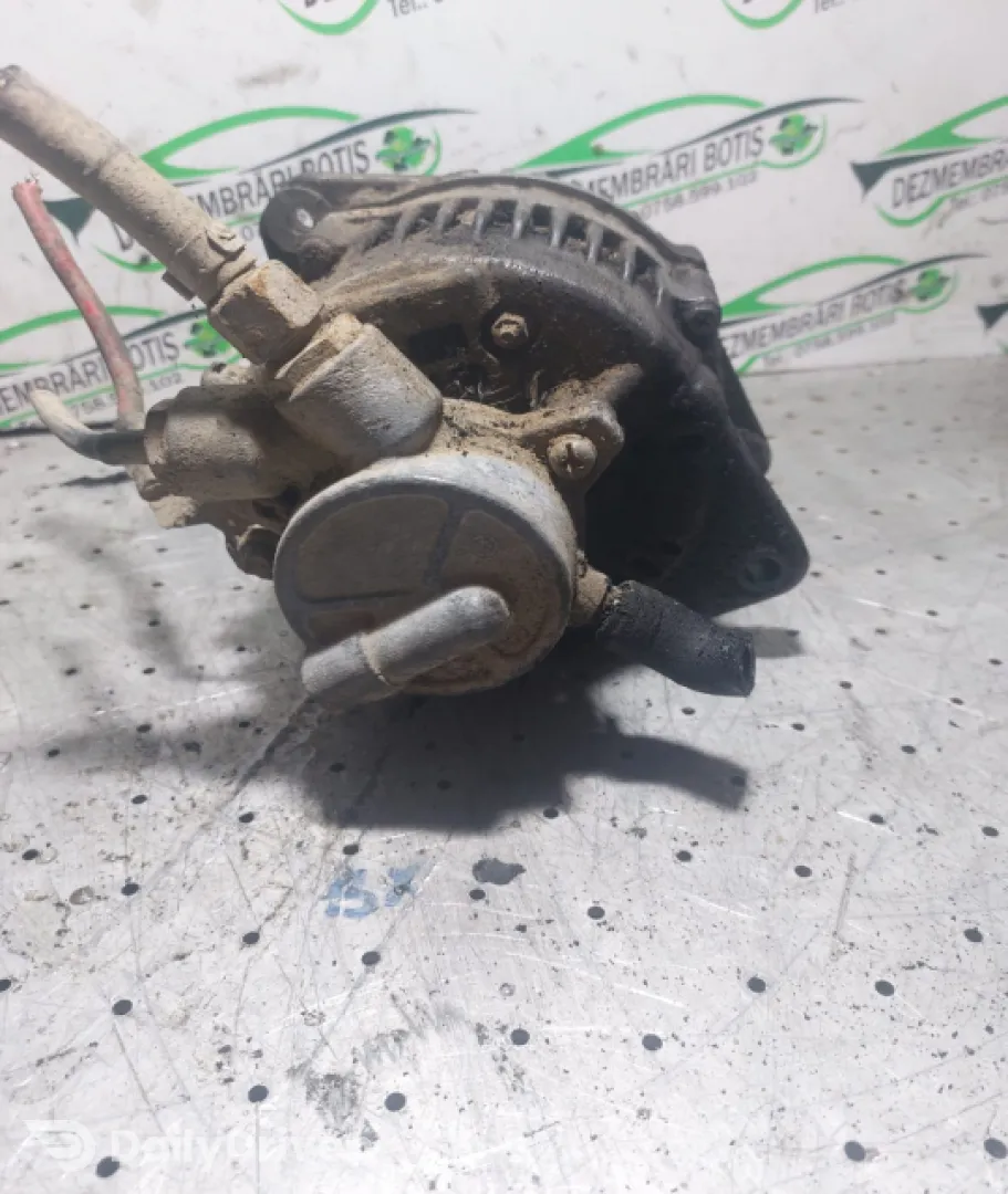 Alternator Vacuum LR1100-502 Opel Astra G [1998 - 2009] wagon 5-usi 1.7 TD MT (68 hp)